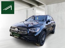 2022 Mercedes-Benz GLC 300 4MATIC US SPEC in Stuttgart, GE