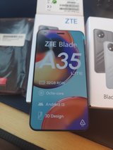 ZTE Blade A35 Lite Never Used Brand New in Ramstein, Germany