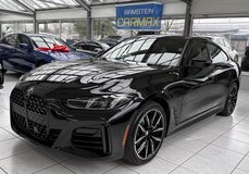 2025 BMW 430i xDR M-SPORT GRAN COUPE in Ramstein, Germany