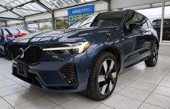 2025 VOLVO XC60 RECHARGE PLUG-IN HYBRID AWD ULTRA in Ramstein, Germany