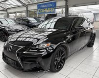 2015 LEXUS IS250 in Ramstein, Germany