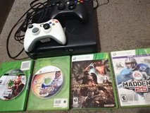 Xbox 360 E system in Beaufort, South Carolina