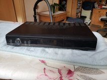 AFN 7500HD Sat Receiver in Ramstein, Germany