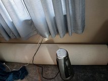 remnant of carpet in Alamogordo, New Mexico