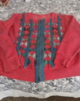 jacket size large in Alamogordo, New Mexico