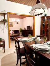 Furnished apartment. For Rent. Schönenberg-Kübelberg in Ramstein, Germany