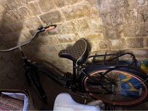 bicycle 1 gear in Ramstein, Germany