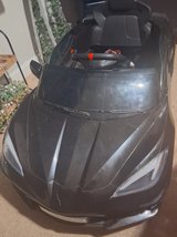 Children's Ride-On Corvette in Warner Robins, Georgia