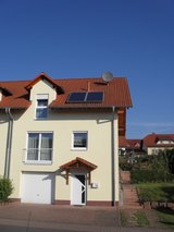 Cozy Duplex for rent near Ramstein in Ramstein, Germany