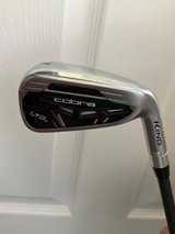 COBRA LTDx ONE LENGTH Right-Handed 7 IRON ( NEW). in Cherry Point, North Carolina