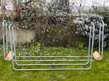 Firewood Stacker X2 in Wiesbaden, GE