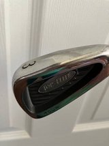 TOP FLITE TOUR 3 Iron with REGULAR Graphite Shaft (Like-New) in Cherry Point, North Carolina