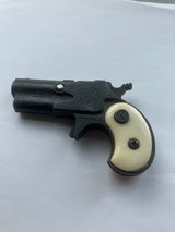 VINTAGE 1950's TOY NICHOLS DYNA MITE DERRINGER in Cherry Point, North Carolina