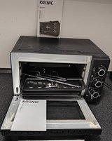 Mini oven - great fur extra holiday baking in Stuttgart, GE