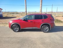 1-owner! Low miles! 2023 Nissan Rogue AWD! in Alamogordo, New Mexico