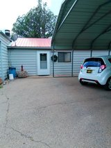 National Forest Get-Away in Alamogordo, New Mexico