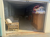 Storage Unit in Warner Robins, Georgia