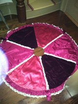 Victorian Tree Skirt in Bolingbrook, Illinois