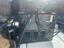 Chicago Electric Welding flux welder in Alamogordo, New Mexico