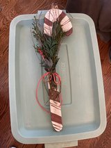 24” Candy Cane in Bolingbrook, Illinois