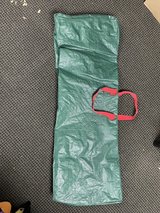 Christmas Tree Storage Bag in Batavia, Illinois