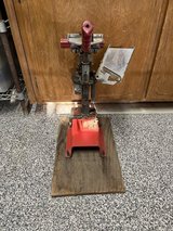 Sizemaster Model SM77 in Yucca Valley, California