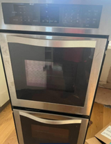 Whirlpool 24” Double Wall Oven in Fairfield, California