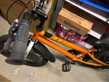 Kinder Fahrrad in Ramstein, Germany