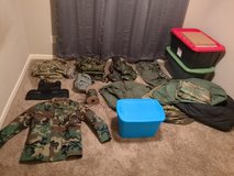 Military Prepper Surplus in Warner Robins, Georgia