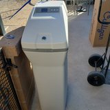 GE Water Softener in Alamogordo, New Mexico