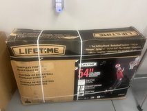 PORTABLE BASKETBALL SYSTEM in Kingwood, Texas