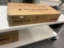 NORDICFLEX GLUTE HAM BENCH in Kingwood, Texas