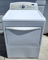 Kenmore ( ELECTRIC - 220 V ) Dryer in Camp Pendleton, California