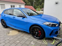 2021 BMW 128ti M-Sport / EU Spec in Ramstein, Germany