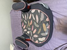 GRACO Child booster Seat in Alamogordo, New Mexico