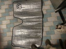 Auto /truck / van Windshield shade (1 for VW) in Alamogordo, New Mexico