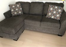 American size Couch in Okinawa, Japan