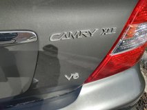 2002 toyota camry one owner in Chicago, Illinois