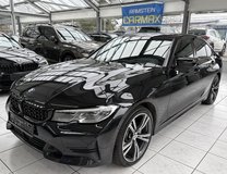 2019 BMW 330i in Ramstein, Germany