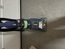 Hoover max extract 60 carpet cleaner in Ramstein, Germany