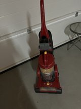 LG vacuum in Ramstein, Germany
