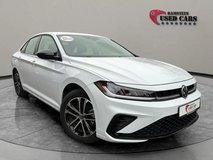 2025 Volkswagen Jetta Sport - US SPEC in Grafenwoehr, GE