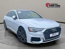 2019 Audi A6 3.0T Premium Plus AWD - US SPEC in Grafenwoehr, GE