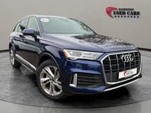 2021 Audi Q7 Premium Plus 45 AWD 2.0L I4 Turbo - US SPEC in Grafenwoehr, GE