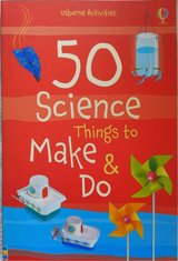 50 Science Things to Make & Do in Okinawa, Japan