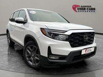 2022 Honda Passport EX-L AWD - US SPEC in Grafenwoehr, GE