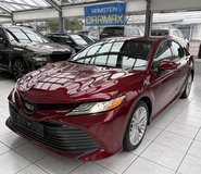 2019 TOYOTA CAMRY XLE SEDAN in Ramstein, Germany