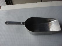 NEW TWO CUP ALUMINUM SCOOP in Batavia, Illinois