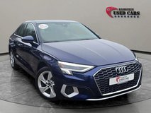 2024 Audi A3 Premium Sedan - US SPEC in Grafenwoehr, GE