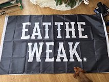 Power Athlete "Eat the Week" in Ansbach, Germany